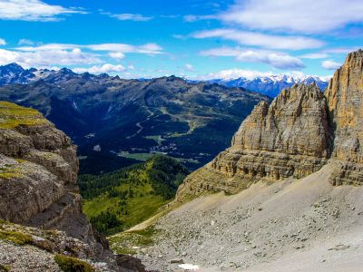 010-Im Steig Sentiero Costanzi